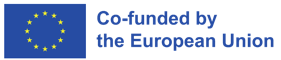 co-funded by the European Union